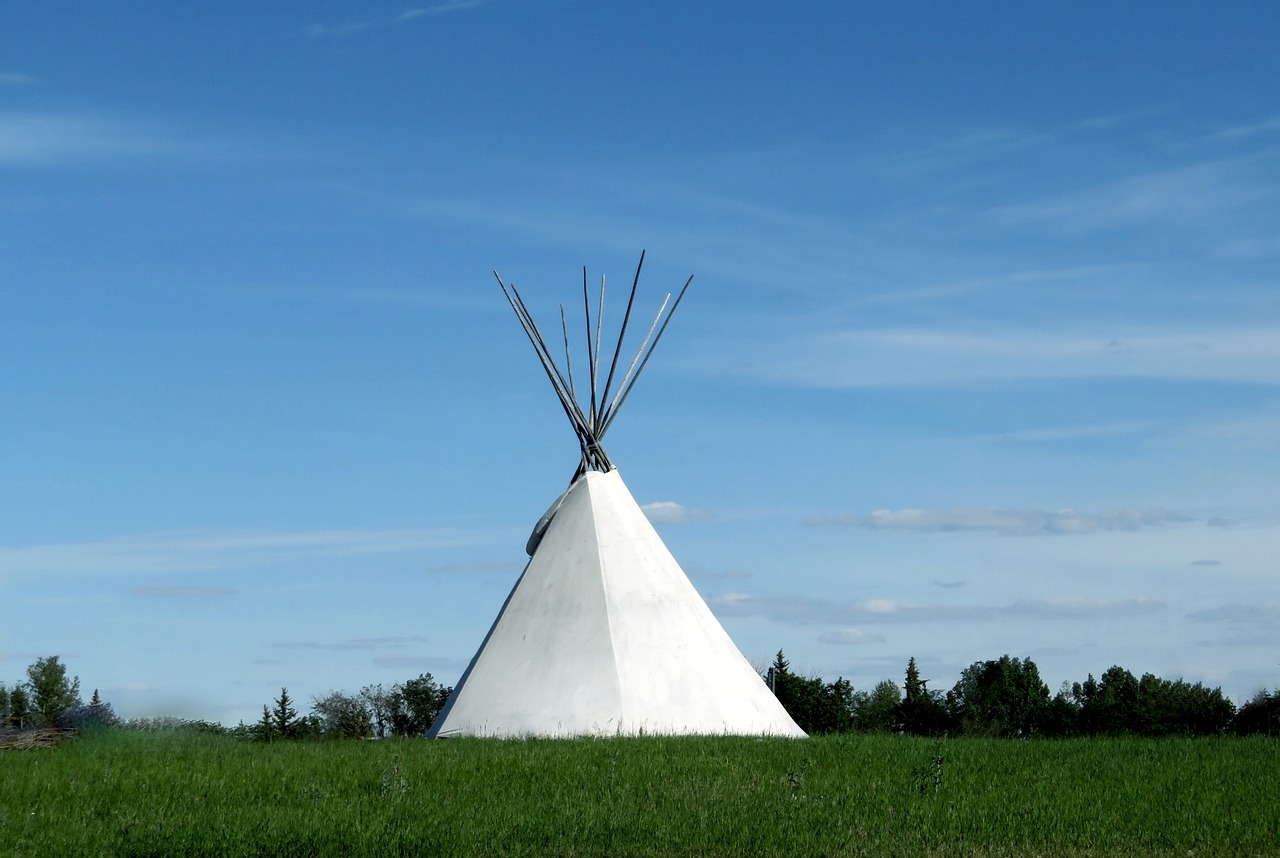 The Role of Art in Indigenous Identity